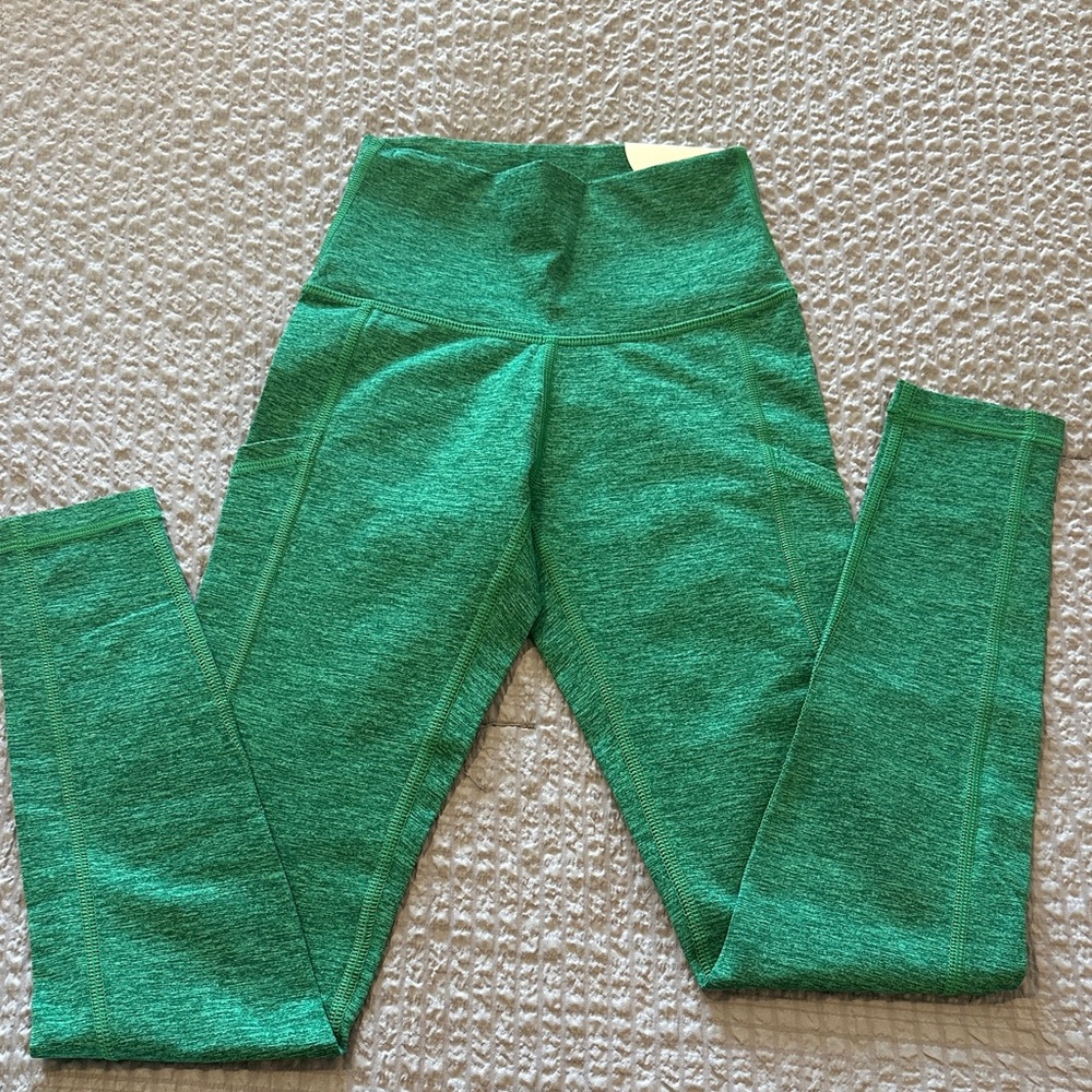 OFFLINE by Aerie Hugger Leggings